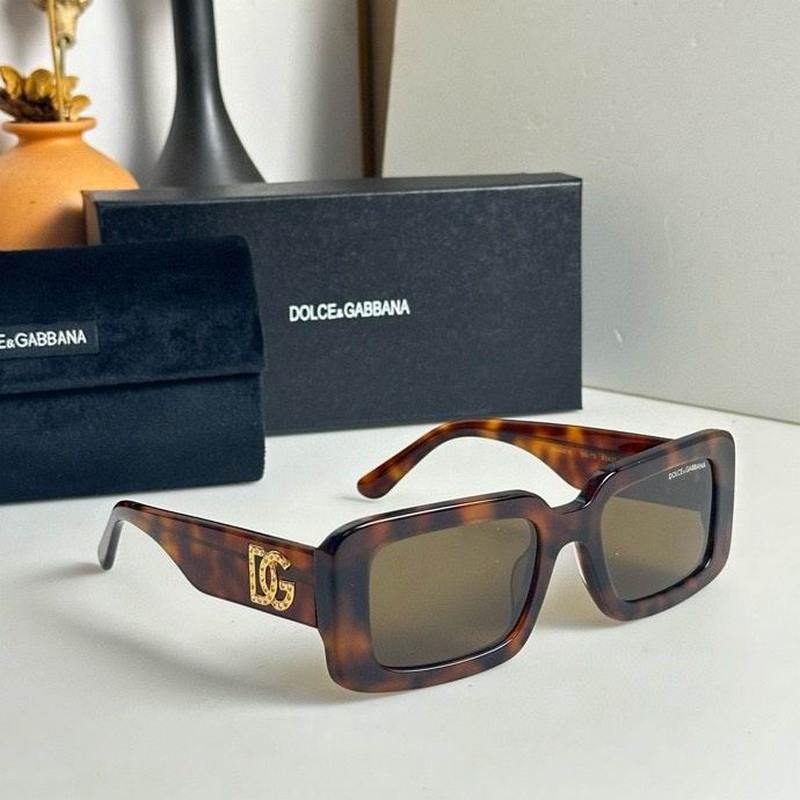 D&G Sunglasses 118